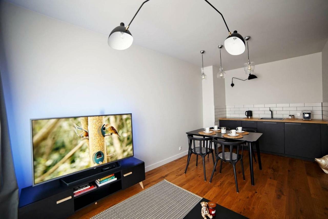 One Apartment เชรม ภายนอก รูปภาพ