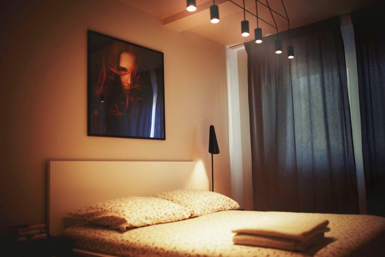 One Apartment เชรม ภายนอก รูปภาพ