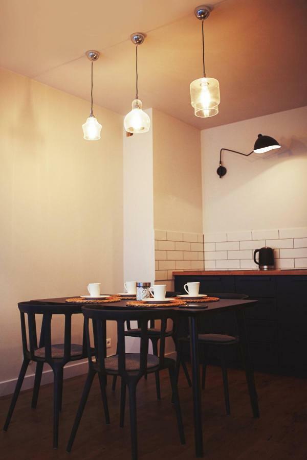 One Apartment เชรม ภายนอก รูปภาพ