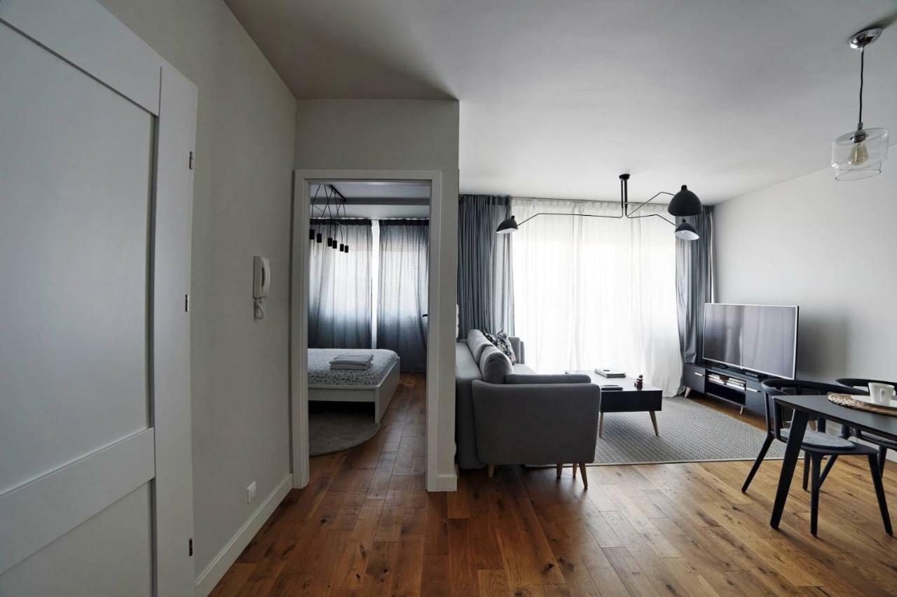 One Apartment เชรม ภายนอก รูปภาพ