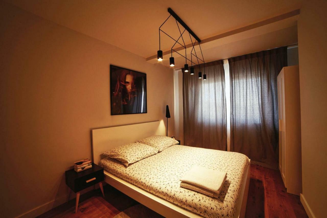 One Apartment เชรม ภายนอก รูปภาพ