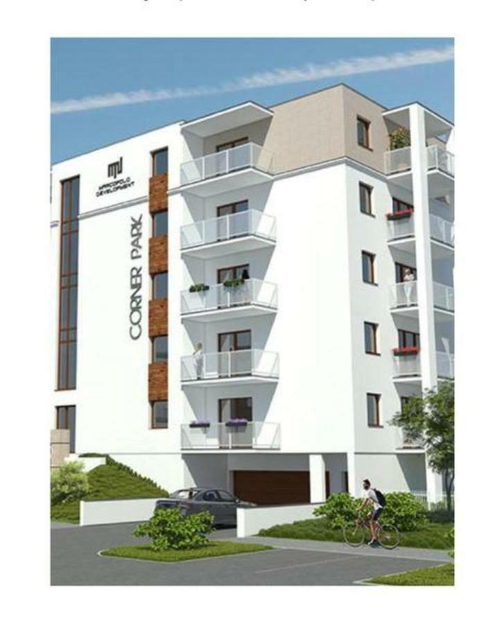 One Apartment เชรม ภายนอก รูปภาพ