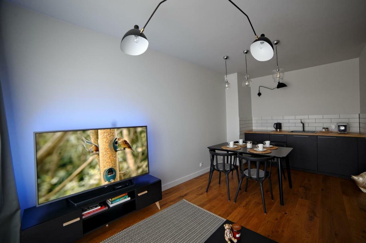 One Apartment เชรม ภายนอก รูปภาพ