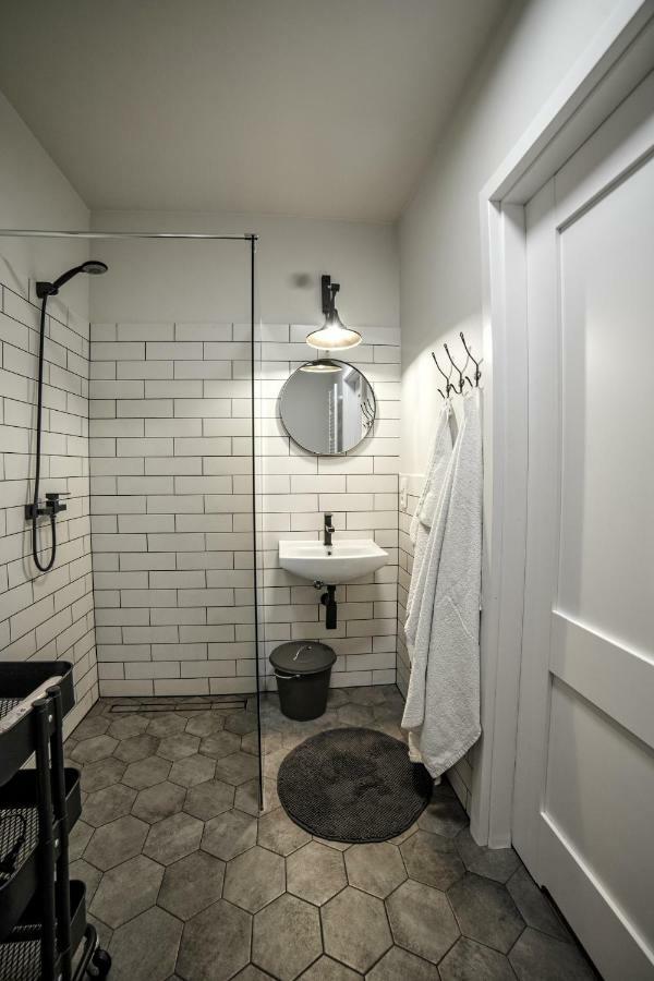 One Apartment เชรม ภายนอก รูปภาพ