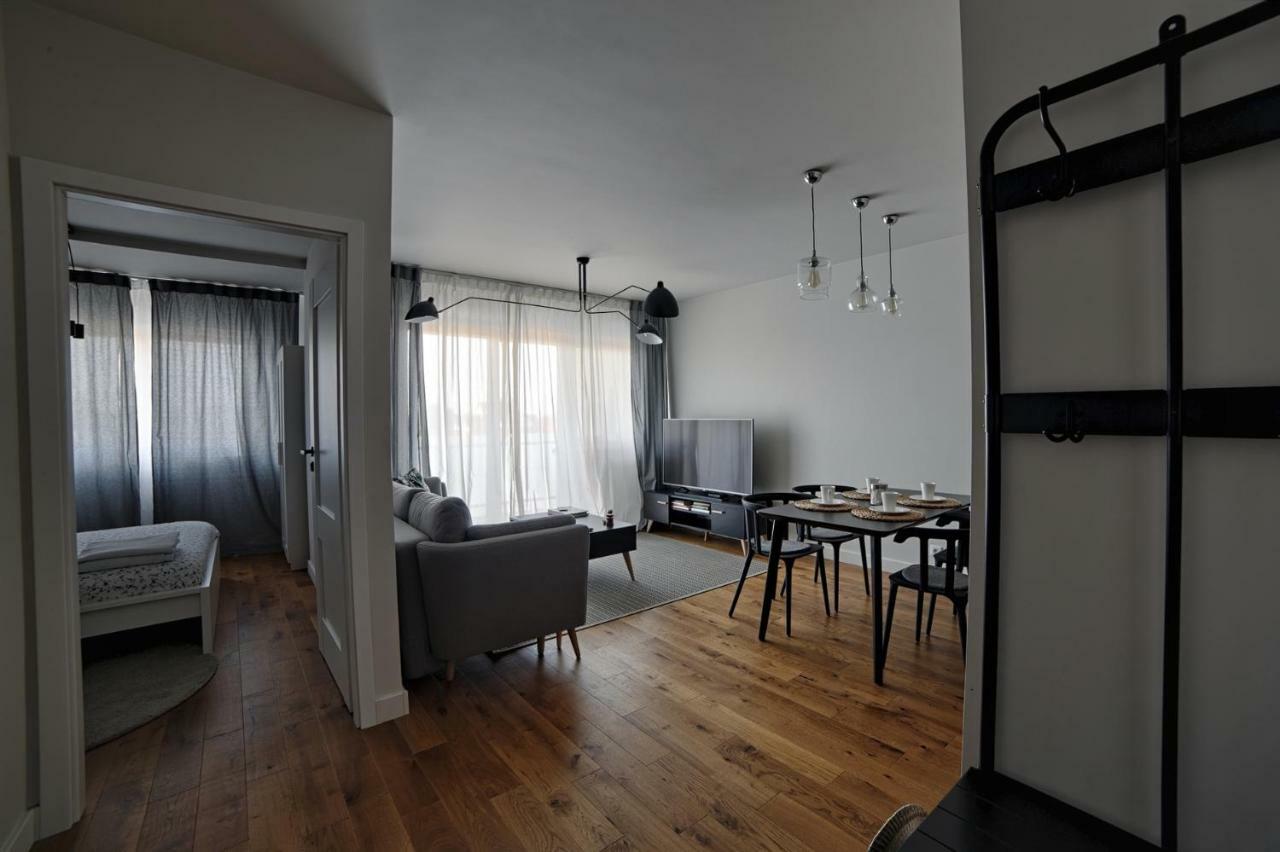 One Apartment เชรม ภายนอก รูปภาพ