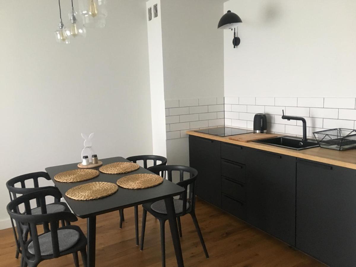 One Apartment เชรม ภายนอก รูปภาพ
