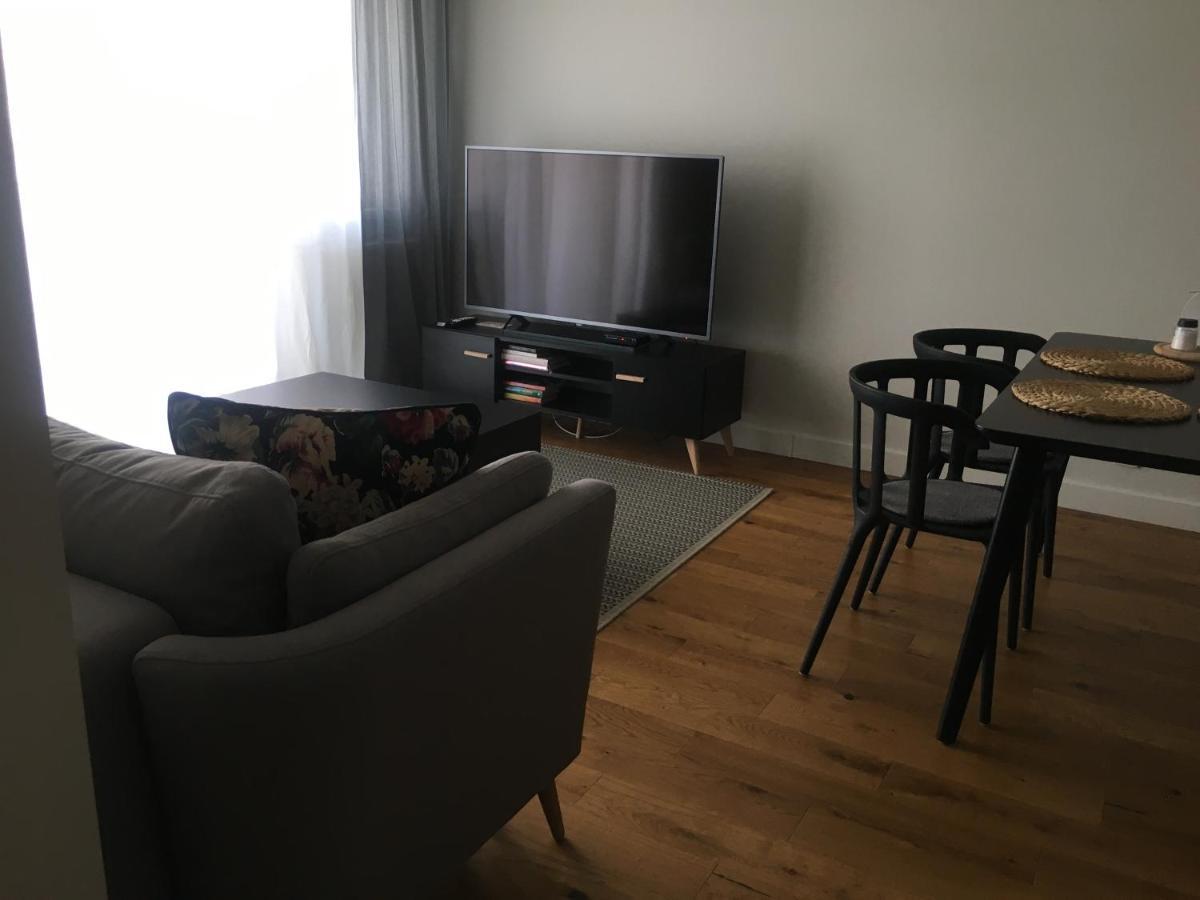 One Apartment เชรม ภายนอก รูปภาพ