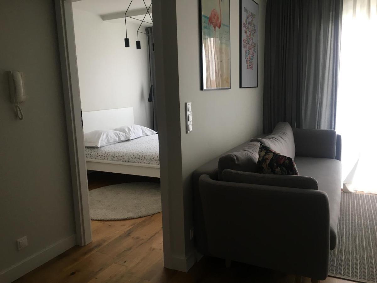 One Apartment เชรม ภายนอก รูปภาพ