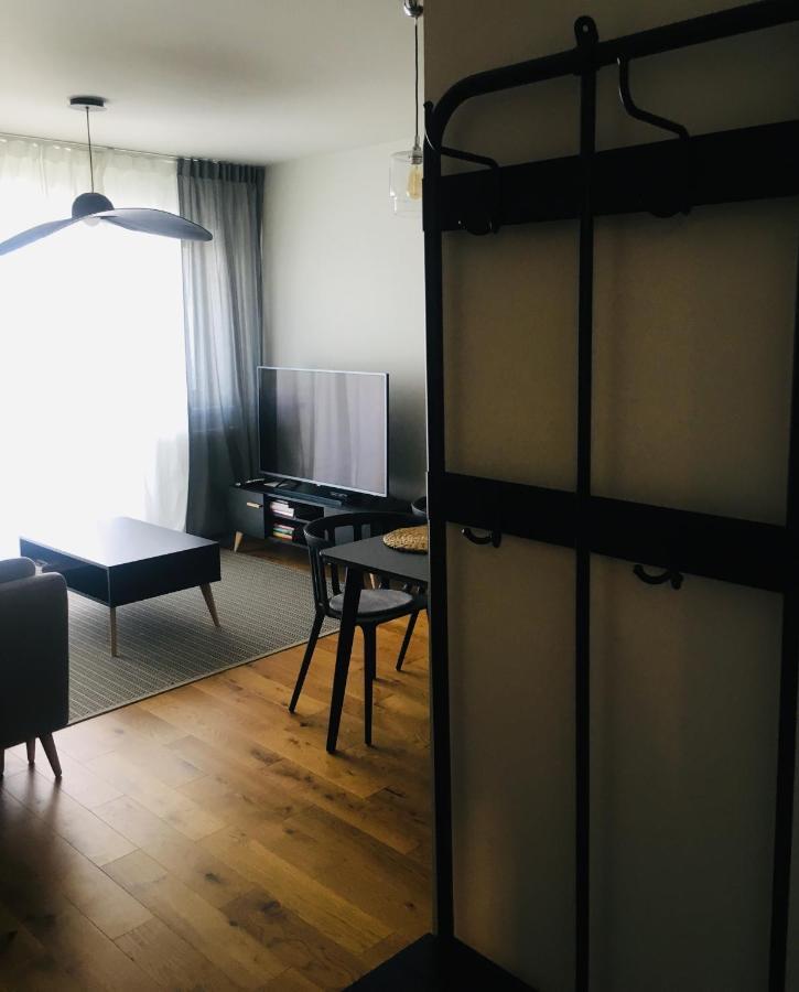One Apartment เชรม ภายนอก รูปภาพ